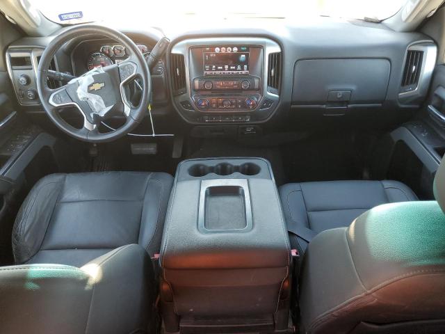 Photo 8 from auction – 2017 CHEVROLET SILVERADO with VIN 3GCUKREC9HG296100