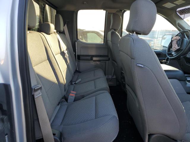 Photo 10 from auction – 2018 FORD F150 SUPER with VIN 1FTEX1EP4JFA68250