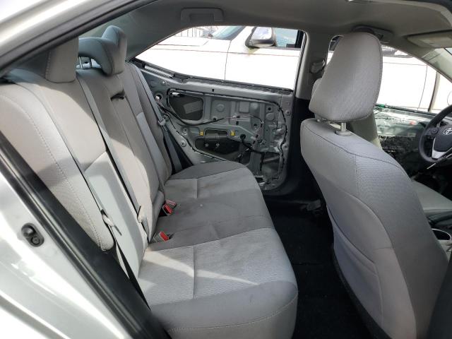 Photo 10 from auction – 2016 TOYOTA COROLLA L with VIN 2T1BURHE0GC610241
