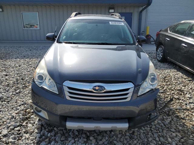 Photo 5 from auction – 2012 SUBARU OUTBACK 2. with VIN 4S4BRBKC4C3283860