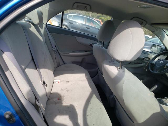 Photo 10 from auction – 2010 TOYOTA COROLLA BA with VIN 2T1BU4EE7AC521703