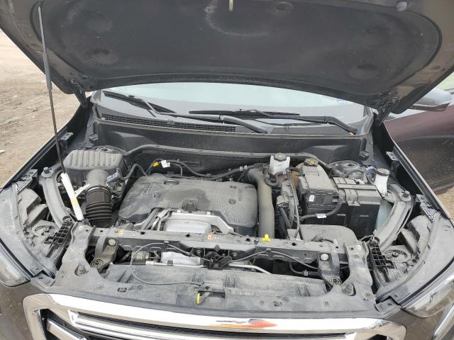 Photo 12 from auction – 2020 GMC TERRAIN SL with VIN 3GKALVEX2LL172489