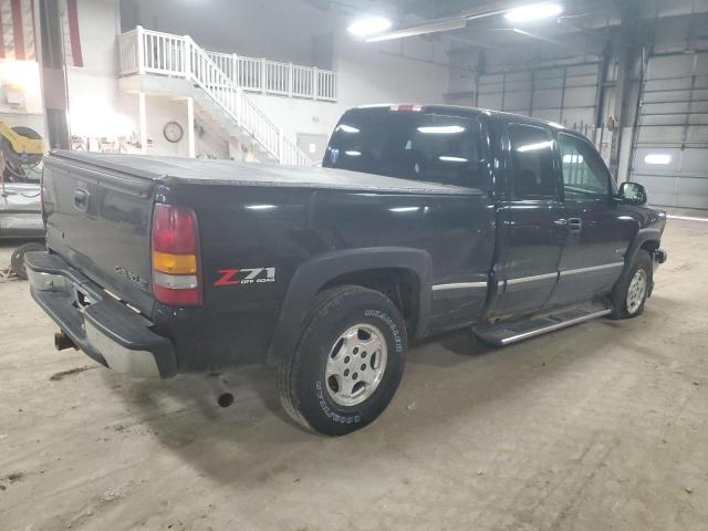 Photo 3 from auction – 2001 CHEVROLET 1500 with VIN 2GCEK19T711390474