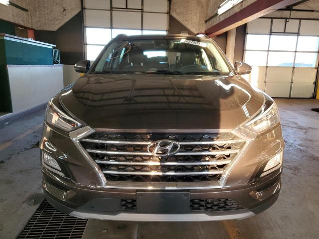 Photo 5 from auction – 2020 HYUNDAI TUCSON LIM with VIN KM8J3CAL5LU145372