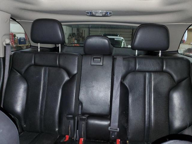 Photo 10 from auction – 2011 LINCOLN MKX with VIN 2LMDJ8JK2BBJ29937