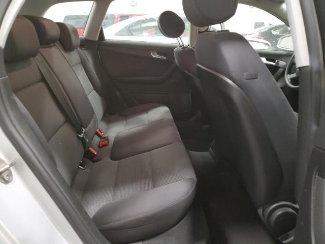 Photo 10 from auction – 2008 AUDI A3 2.0 with VIN WAUHF78P48A043254