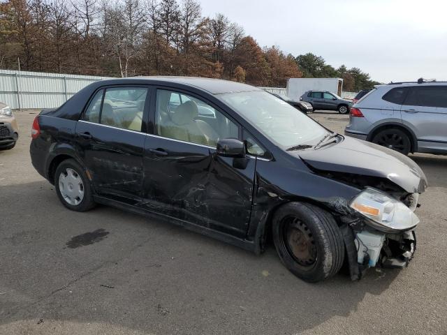 Photo 4 from auction – 2008 NISSAN VERSA S with VIN 3N1BC11E98L445645