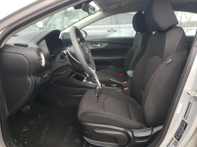 Photo 7 from auction – 2020 KIA FORTE FE with VIN 3KPF24AD7LE186984
