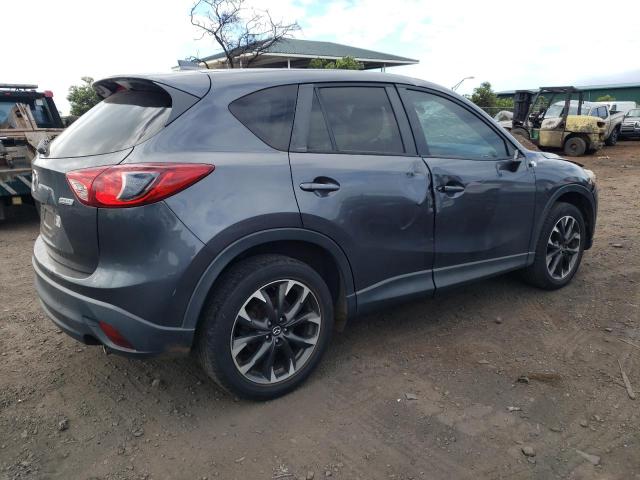 Photo 3 from auction – 2016 MAZDA CX-5 GT with VIN JM3KE4DY7G0819333