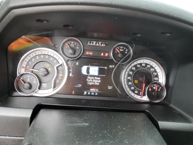 Foto 9 de la subasta – 2021 RAM 1500 CLASS con VIN 3C6RR6KT1MG707026