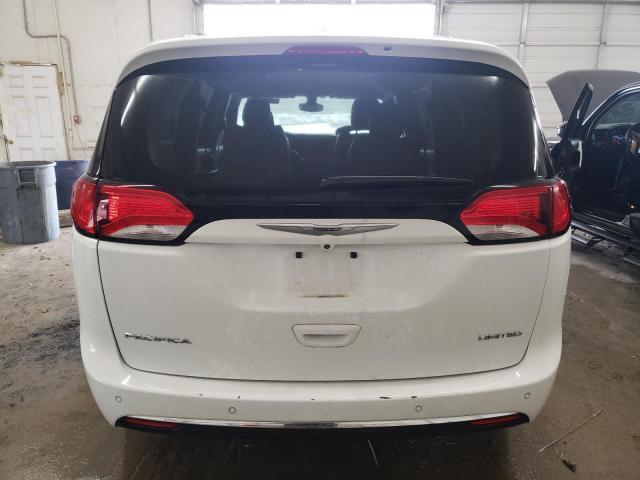 Photo 6 from auction – 2017 CHRYSLER PACIFICA L with VIN 2C4RC1GG6HR584316