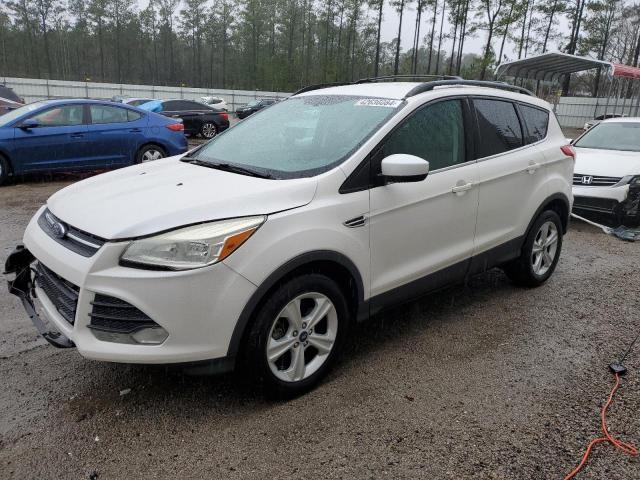 FORD ESCAPE SE 2013 с VIN 1FMCU0G95DUC08925 - Фото с аукциона