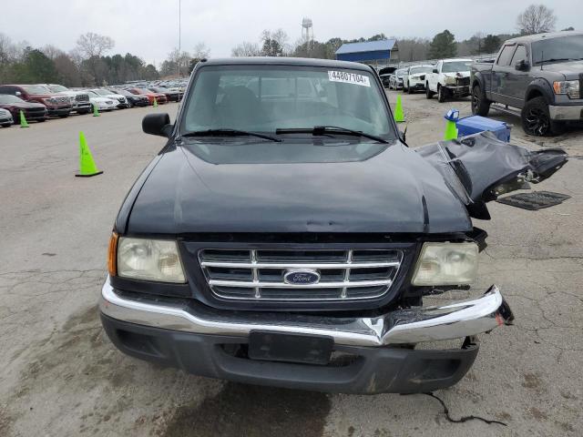 Photo 5 from auction – 2002 FORD RANGER SUP with VIN 1FTYR44U22TA03318