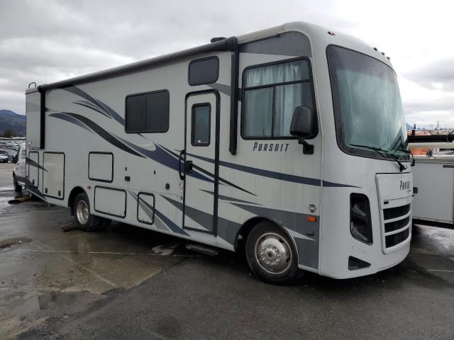 FORD F53 2019 with VIN 1F65F5DY7K0A07227 - Photo from auction