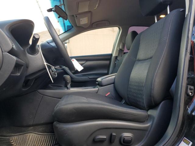 Photo 7 from auction – 2017 NISSAN ALTIMA 2.5 with VIN 1N4AL3AP4HC235526