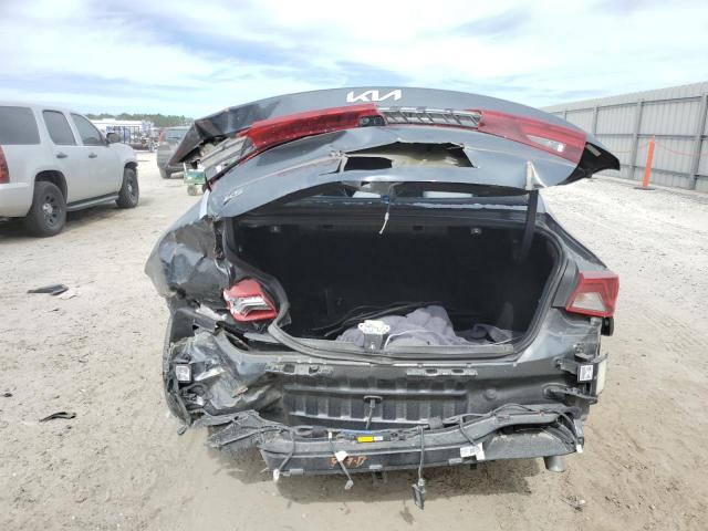 Photo 6 from auction – 2023 KIA K5 EX with VIN 5XXG34J26PG169199