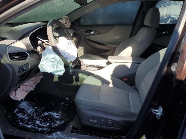 Photo 7 from auction – 2016 CHEVROLET MALIBU LT with VIN 1G1ZE5ST8GF309003