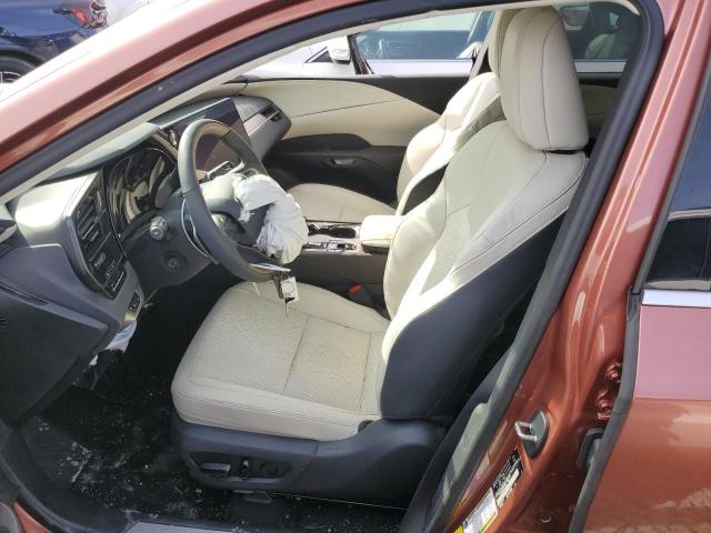 Photo 7 from auction – 2023 LEXUS RX 350 BAS with VIN 2T2BAMCA7PC027449