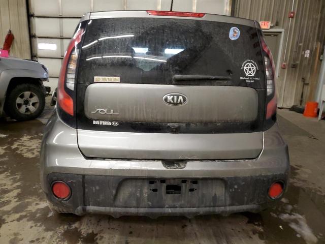 Photo 6 from auction – 2018 KIA SOUL with VIN KNDJN2A28J7554218