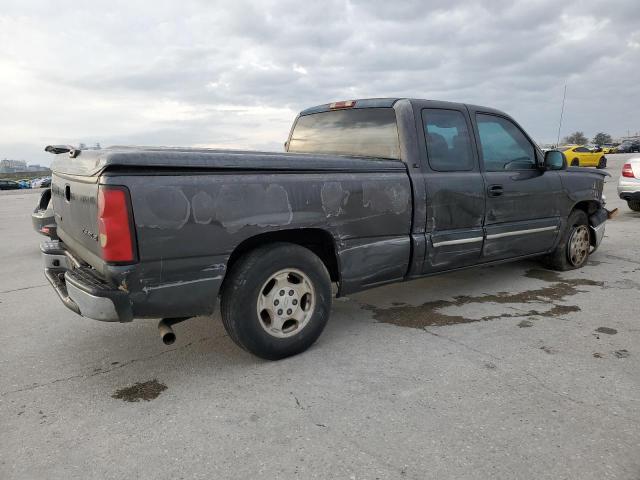 Photo 3 from auction – 2004 CHEVROLET SILVERADO with VIN 1GCEC19V74Z119540