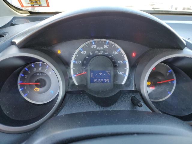 Photo 9 from auction – 2011 HONDA FIT with VIN JHMGE8H33BC023396