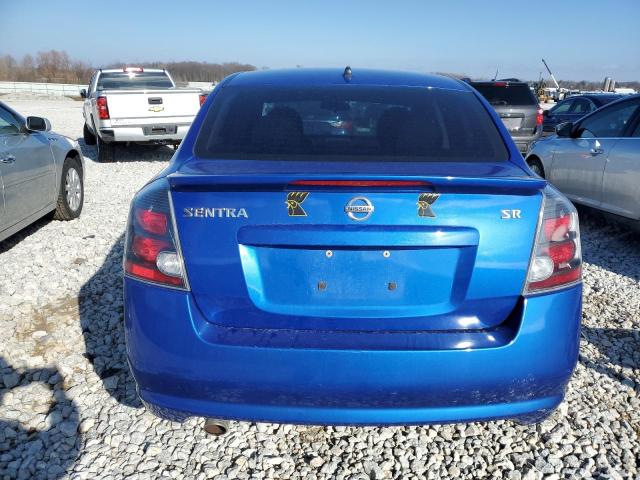 Photo 6 from auction – 2011 NISSAN SENTRA 2.0 with VIN 3N1AB6AP1BL653393