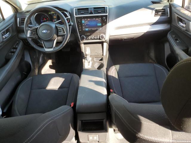 Photo 8 from auction – 2019 SUBARU LEGACY 2.5 with VIN 4S3BNAF67K3025880