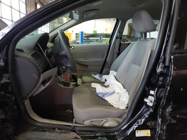 Photo 7 from auction – 2006 CHEVROLET COBALT LS with VIN 1G1AK55F467875096