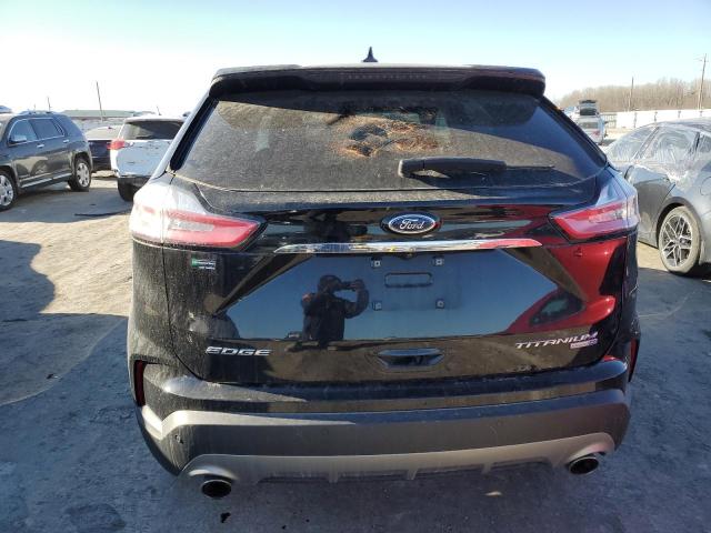 Photo 6 from auction – 2019 FORD EDGE TITAN with VIN 2FMPK4K90KBC23583