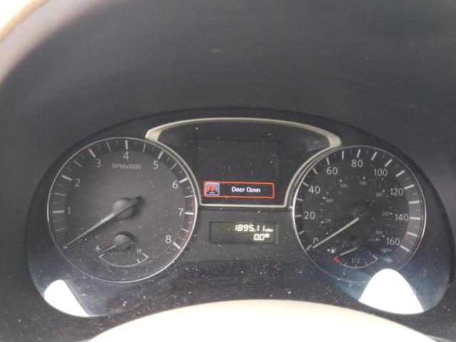 Photo 9 from auction – 2015 NISSAN ALTIMA 2.5 with VIN 1N4AL3AP3FC165501