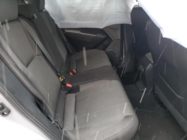 Photo 11 from auction – 2024 SUBARU CROSSTREK with VIN JF2GUADC9R8230360