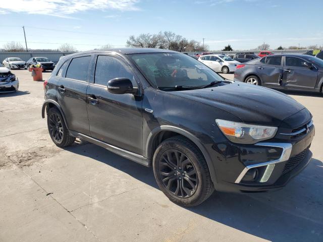 Photo 4 from auction – 2019 MITSUBISHI OUTLANDER with VIN JA4AP3AU3KU025192