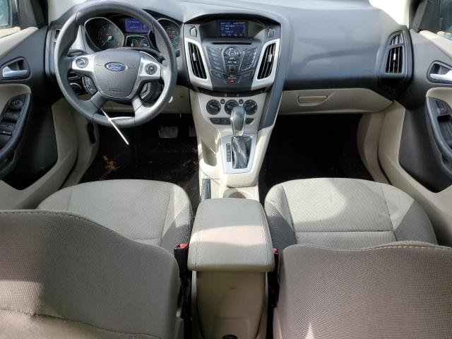 Photo 8 from auction – 2013 FORD FOCUS SE with VIN 1FADP3F20DL241476