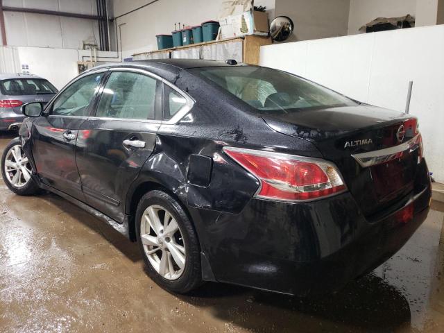 Zdjęcie 2 z aukcji – 2015 NISSAN ALTIMA 2.5 z VIN 1N4AL3AP1FC297334