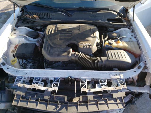 Photo 11 from auction – 2016 DODGE CHALLENGER with VIN 2C3CDZAG8GH171798
