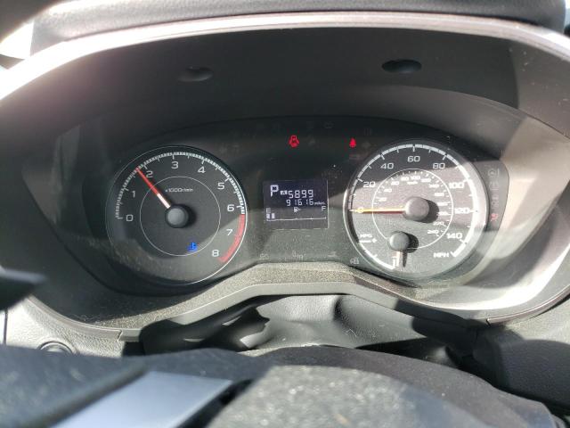 Photo 9 from auction – 2017 SUBARU IMPREZA PR with VIN 4S3GTAB63H3725311