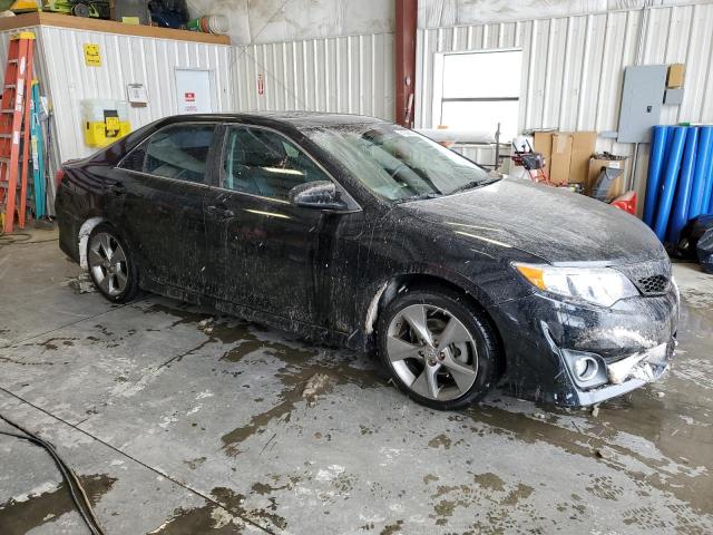 Photo 4 from auction – 2012 TOYOTA CAMRY with VIN 4T1BF1FKXCU170106