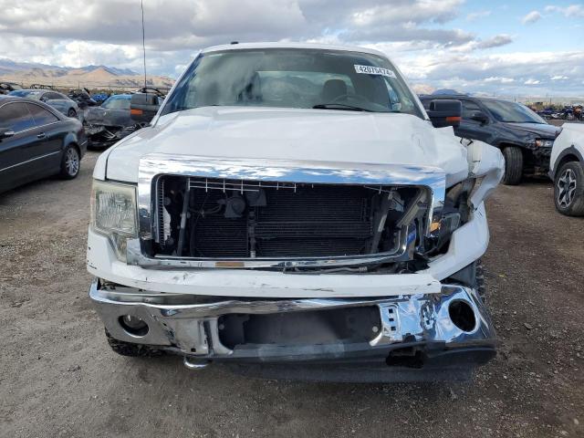 Foto 5 de la subasta – 2013 FORD F150 SUPER con VIN 1FTFX1EF5DFA79774