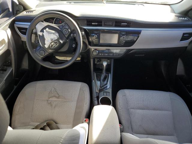 Photo 8 from auction – 2014 TOYOTA COROLLA L with VIN 2T1BURHE3EC002873