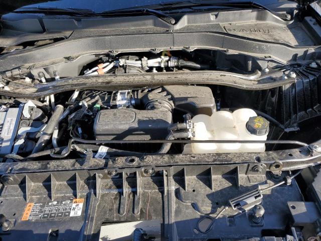 Photo 11 from auction – 2022 FORD EXPLORER P with VIN 1FM5K8AB2NGC36240