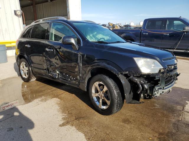 Photo 4 from auction – 2012 CHEVROLET CAPTIVA SP with VIN 3GNAL3E52CS648218