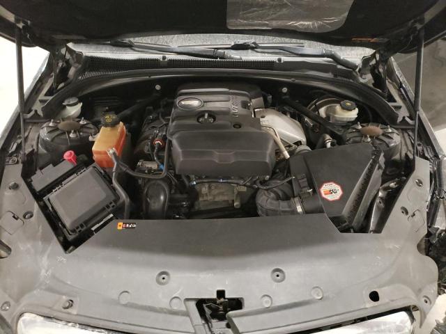 Photo 11 from auction – 2015 CADILLAC ATS with VIN 1G6AG5RX2F0126806