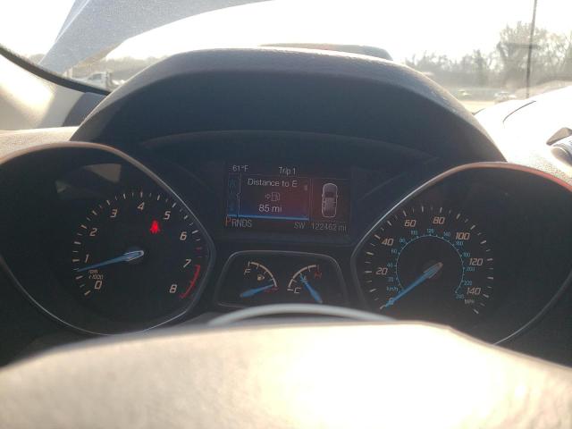 Photo 9 from auction – 2014 FORD ESCAPE TIT with VIN 1FMCU0J99EUB12709