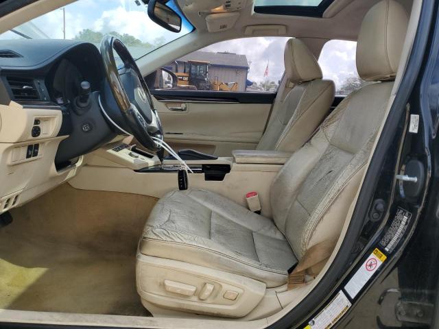 Photo 7 from auction – 2015 LEXUS ES 350 with VIN JTHBK1GG1F2210372