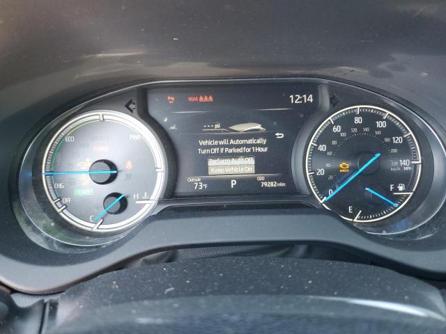 Photo 9 from auction – 2021 TOYOTA VENZA LE with VIN JTEAAAAH1MJ011824