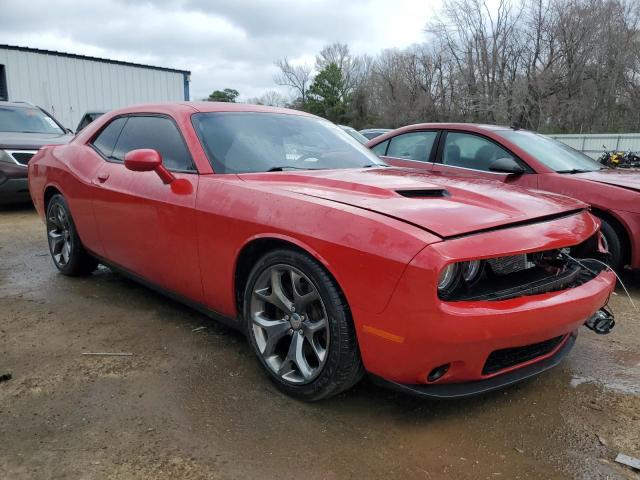 Photo 4 from auction – 2015 DODGE CHALLENGER with VIN 2C3CDZAG0FH901413