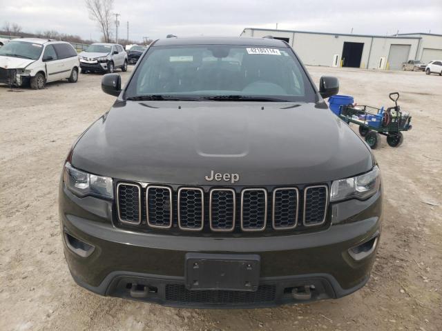 Photo 5 from auction – 2016 JEEP GRAND CHER with VIN 1C4RJFAG3GC409959