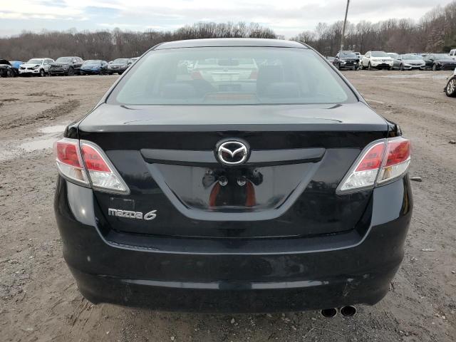 Photo 6 from auction – 2012 MAZDA 6 I with VIN 1YVHZ8DH9C5M36483