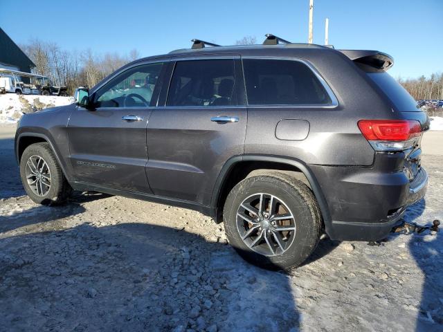 Photo 2 from auction – 2017 JEEP GRAND CHER with VIN 1C4RJFBG7HC739264