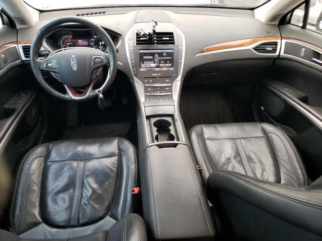 Photo 8 from auction – 2014 LINCOLN MKZ with VIN 3LN6L2G92ER806488